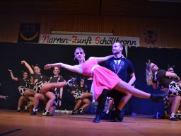 Zunftabend 2017